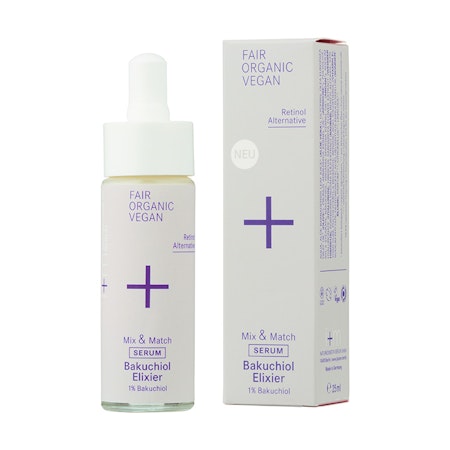 Mix & Match Bakuchiol Elixier Serum 25ml
