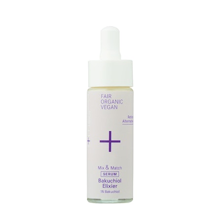 Mix & Match Bakuchiol Elixier Serum 25ml