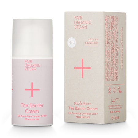 Mix & Match The Barrier Cream 30 ml
