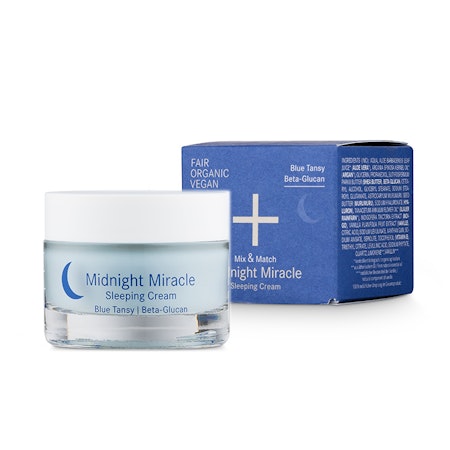 Mix & Match Midnight Miracle Sleeping Cream