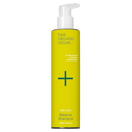 Shampoo Balance Wild Herbs