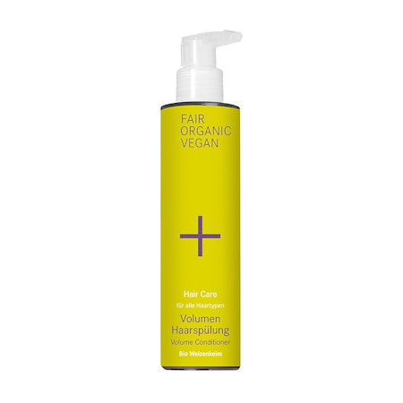 Conditioner Volume Wheat Germ