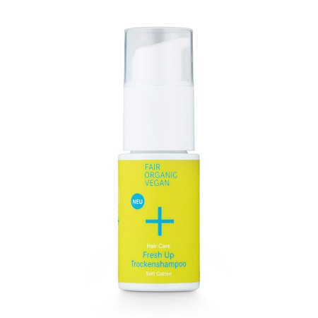 Hair Care Fresh Up Dry Shampoo 25gr