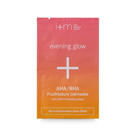 Special Care Evening Glow AHA/BHA Exfoliating Mask