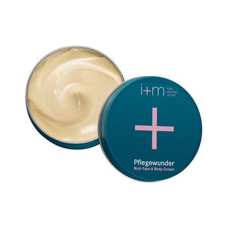 Pflegewunder Rich Face & Body Cream 75gr