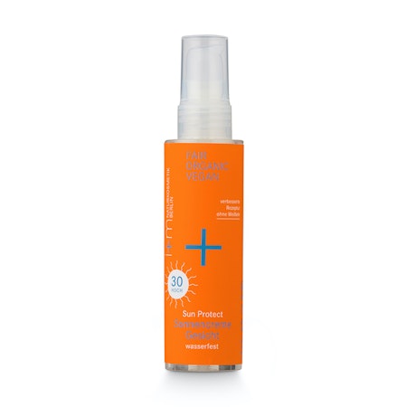 Sun Protect Face Cream 30 SPF