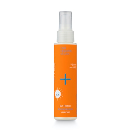 Sun Protect Body Lotion 30 SPF
