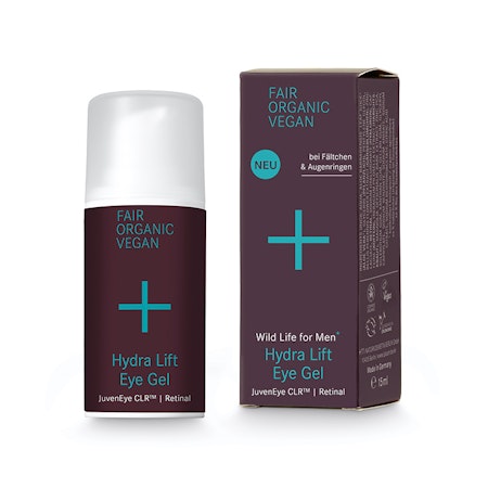 Wild Life Hydra Lift Eye Gel 15ml