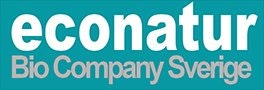 econatur Bio Company webbshop