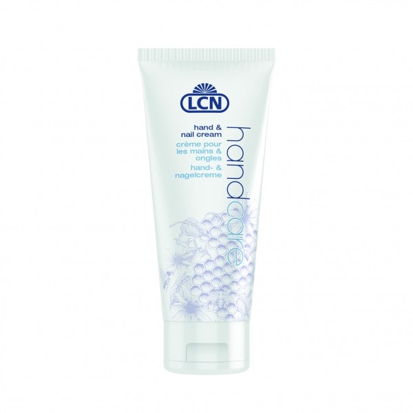 Hand & Nail Cream 75ml