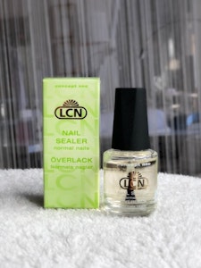 NNC Nail Sealer Överlack - Normala 16ml