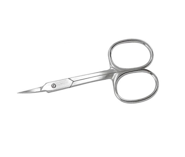 StarLight Nail Scissors - Supreme (Curved)