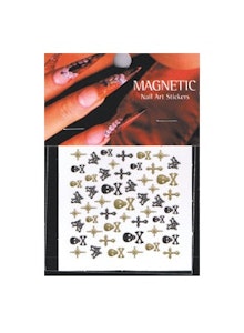 Nail Art Sticker - 082