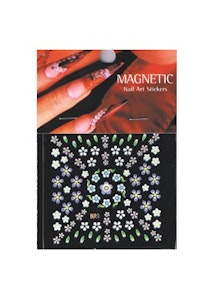 Nail Art Sticker - 084