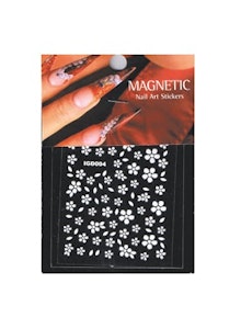 Nail Art Sticker - 420