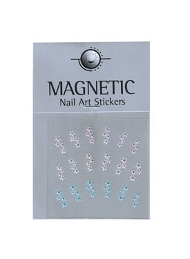 Neon Stone Sticker - 63