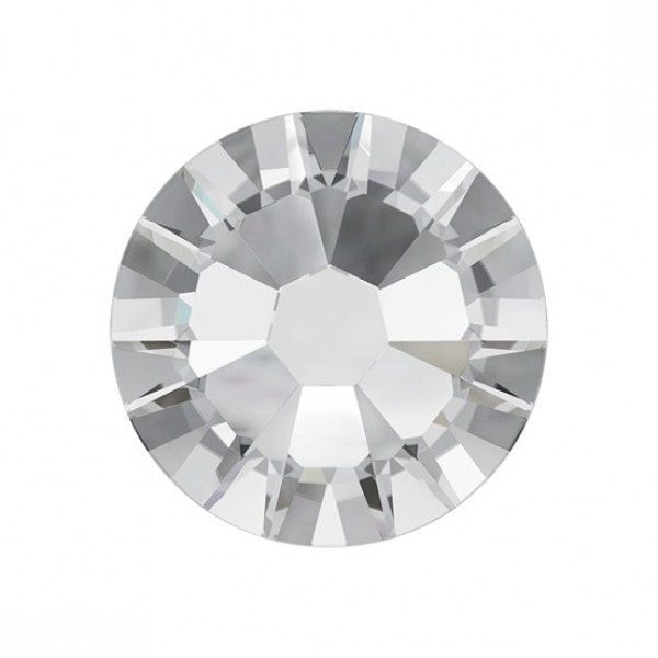 Svarovski Kristalle Large 50st