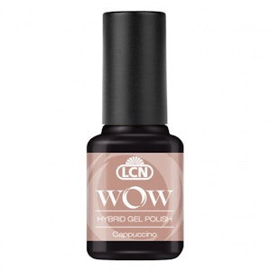 WOW Hybrid Gel Polish - Cappuccino