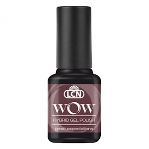 WOW Hybrid Gel Polish - great expectations