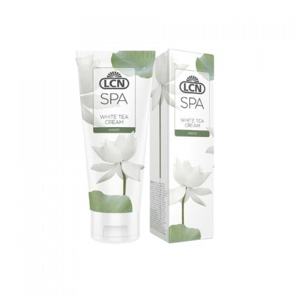 SPA White Tea Cream 75ml