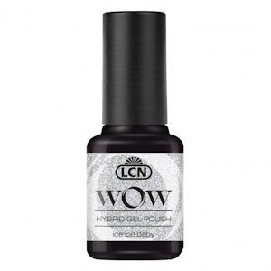 WOW Hybrid Gel Polish - ice ice baby 8ml