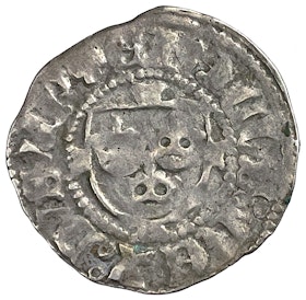 Erik av Pommern 1396-1439, Stockholm Örtug