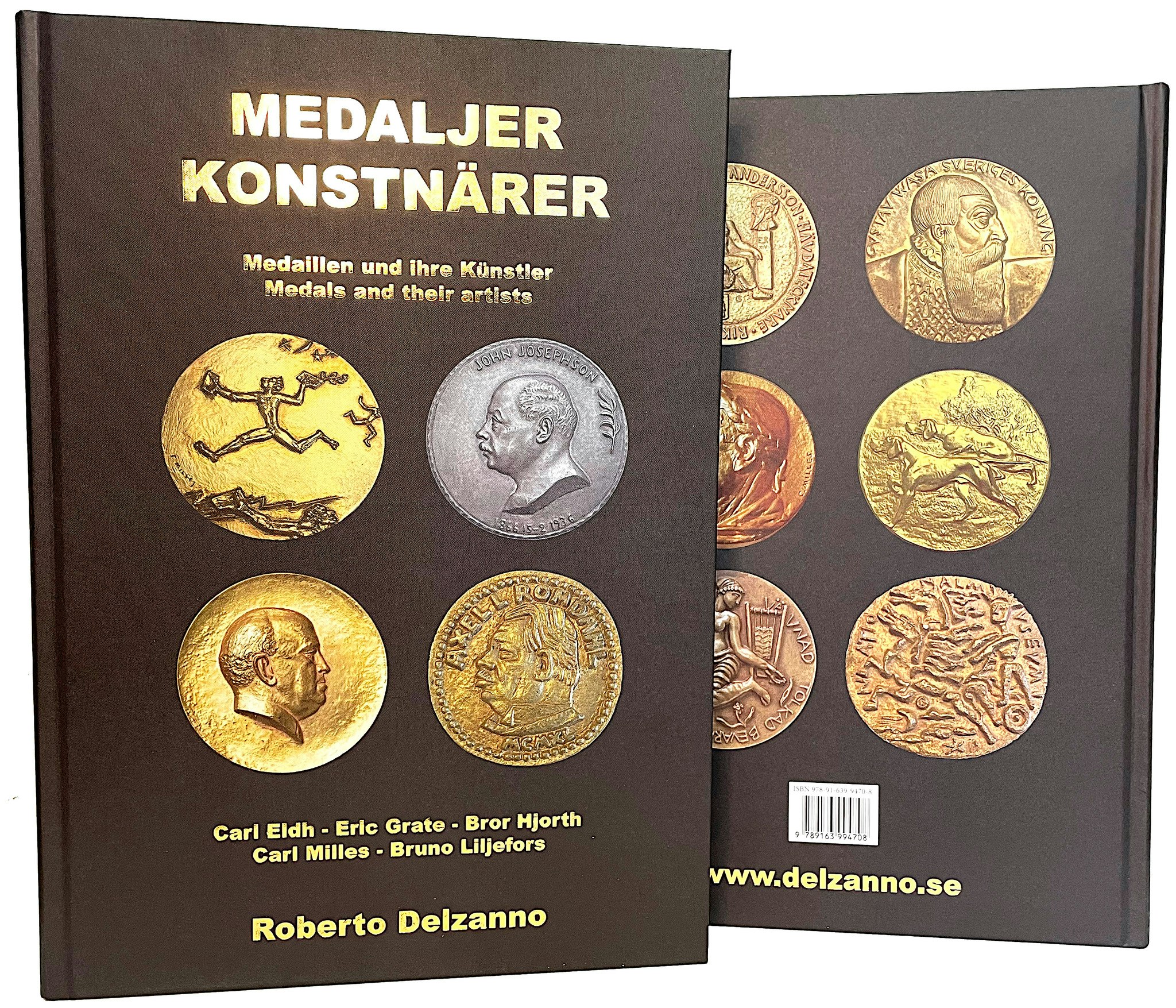 Carl MIlles - Den filatelistiska världsutställningen i Stockholm 1955 - STOCKHOLMIA 55 - Mycket sällsynt