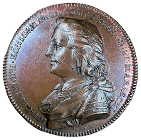 Königsmarck (1605-1663) -  Plundringens mästare och en av Sveriges rikaste män