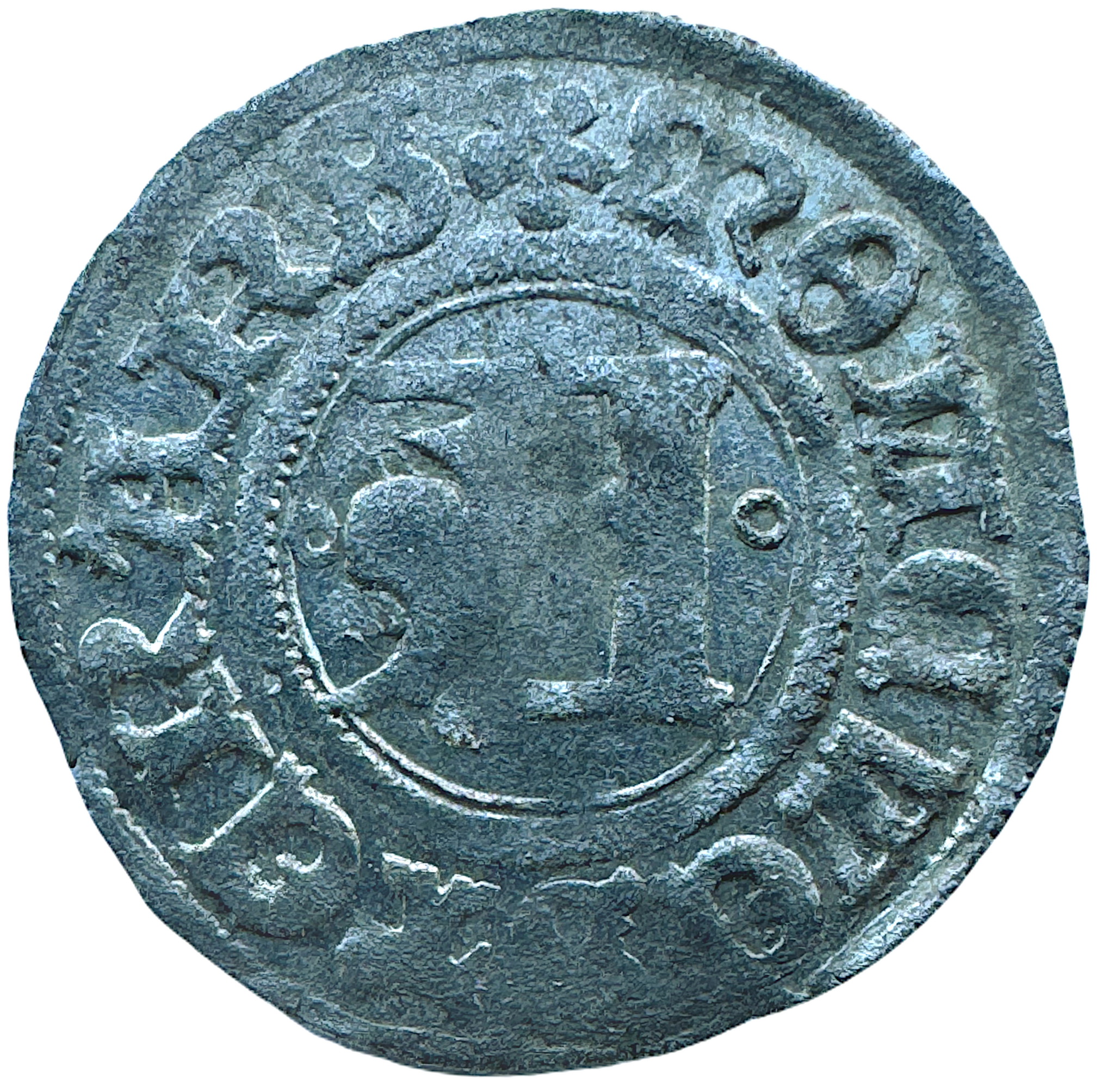 Gustav Vasa, Västerås, Fyrk utan årtal (1529-30) - Bra bottenlyster
