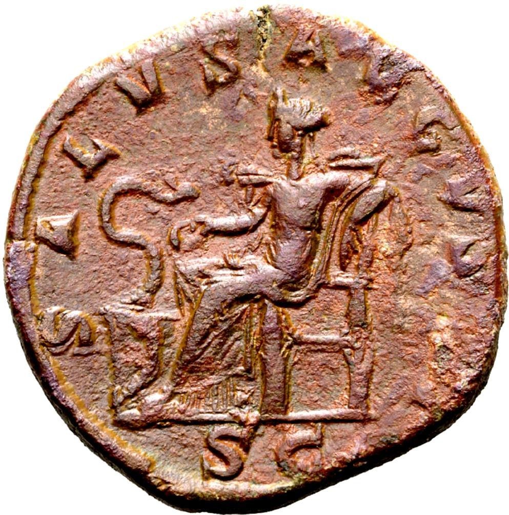 Romerska riket, Maximinus I 235-238 e.Kr