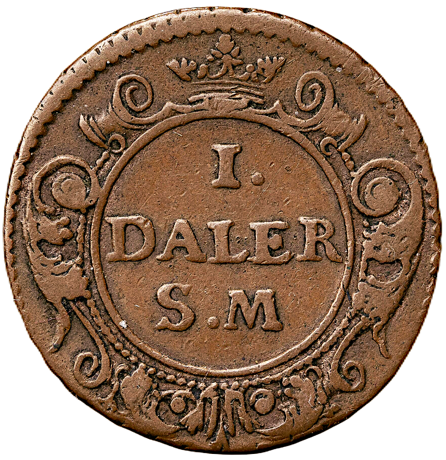 Karl XII - 1 DSM 1718 - Mars utan svärd - Sällsynt