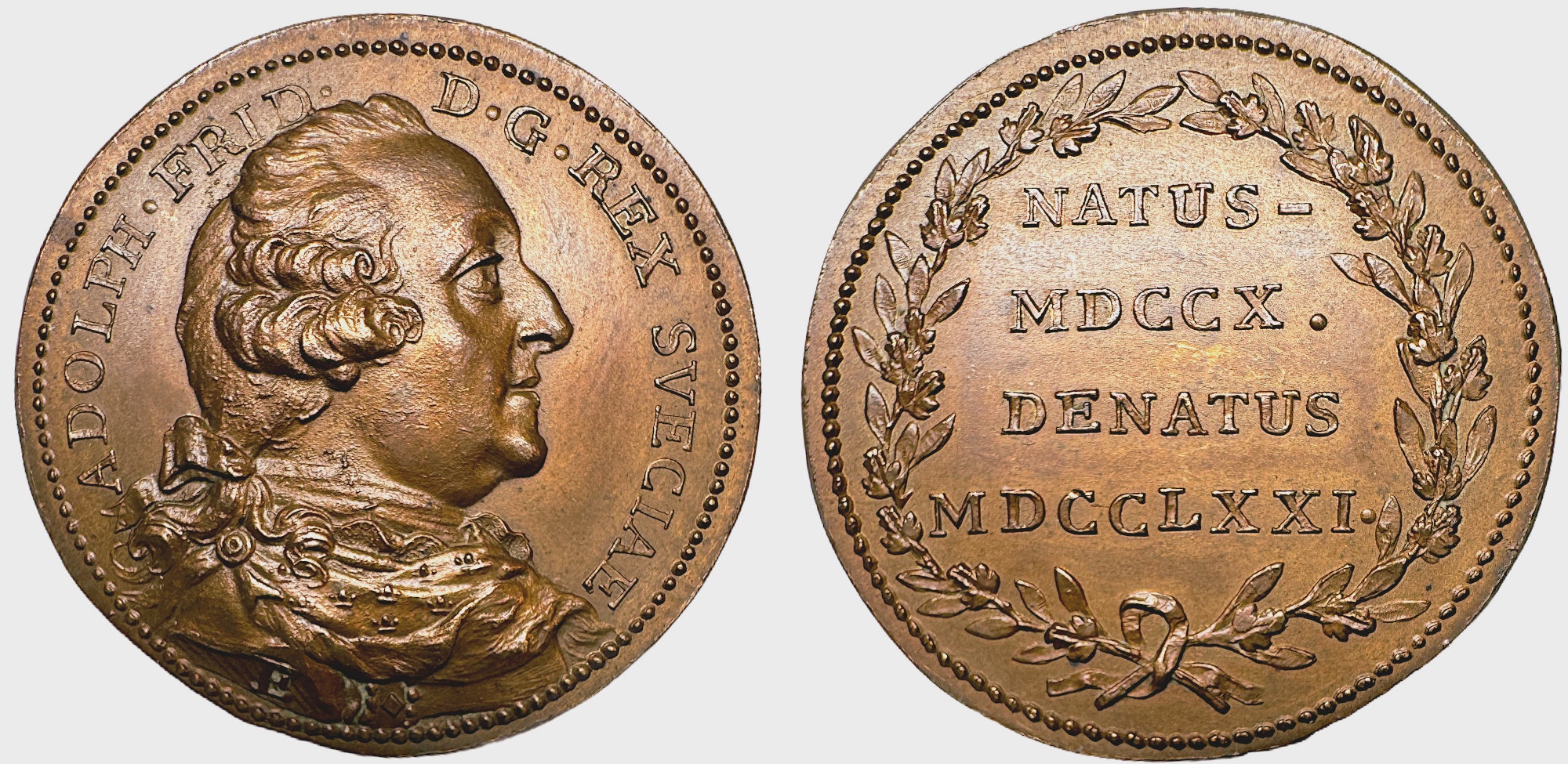 Specialerbjudande - 15st Medaljer Enhörnings regentlängd - komplett serie + 2 medaljböcker