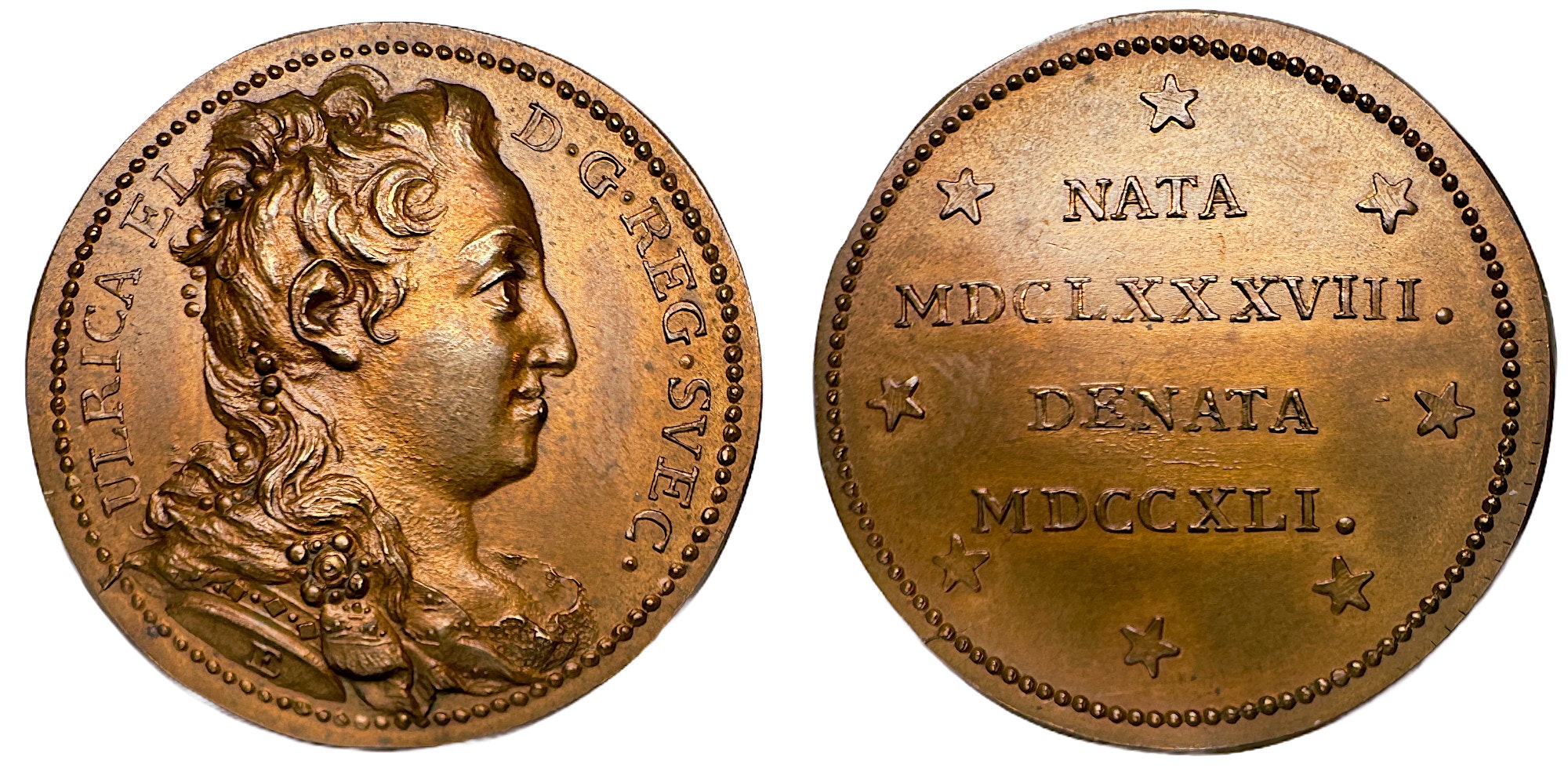 Specialerbjudande - 15st Medaljer Enhörnings regentlängd - komplett serie + 2 medaljböcker
