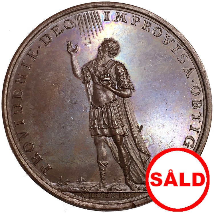 Johan III - Konungens anträde till regeringen den 29 september 1568 av C. G. Hartman