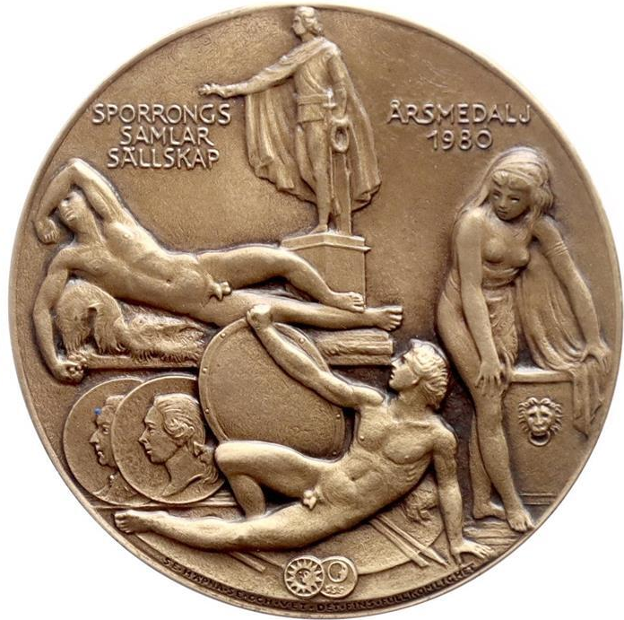 Johan Tobias Sergel (1740-1814) - Från Kunglig Dröm till Nationens Museum