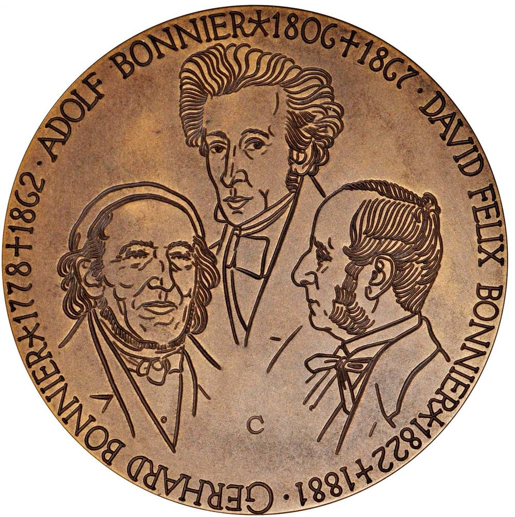 Specialerbjudande - Albert Bonnier (1820-1900) - Bokförläggaren som formade det moderna Sverige av Gösta Carell 1937 - inklusive 3 böcker + Rome the Leagacy ordinarie pris 2.050:-