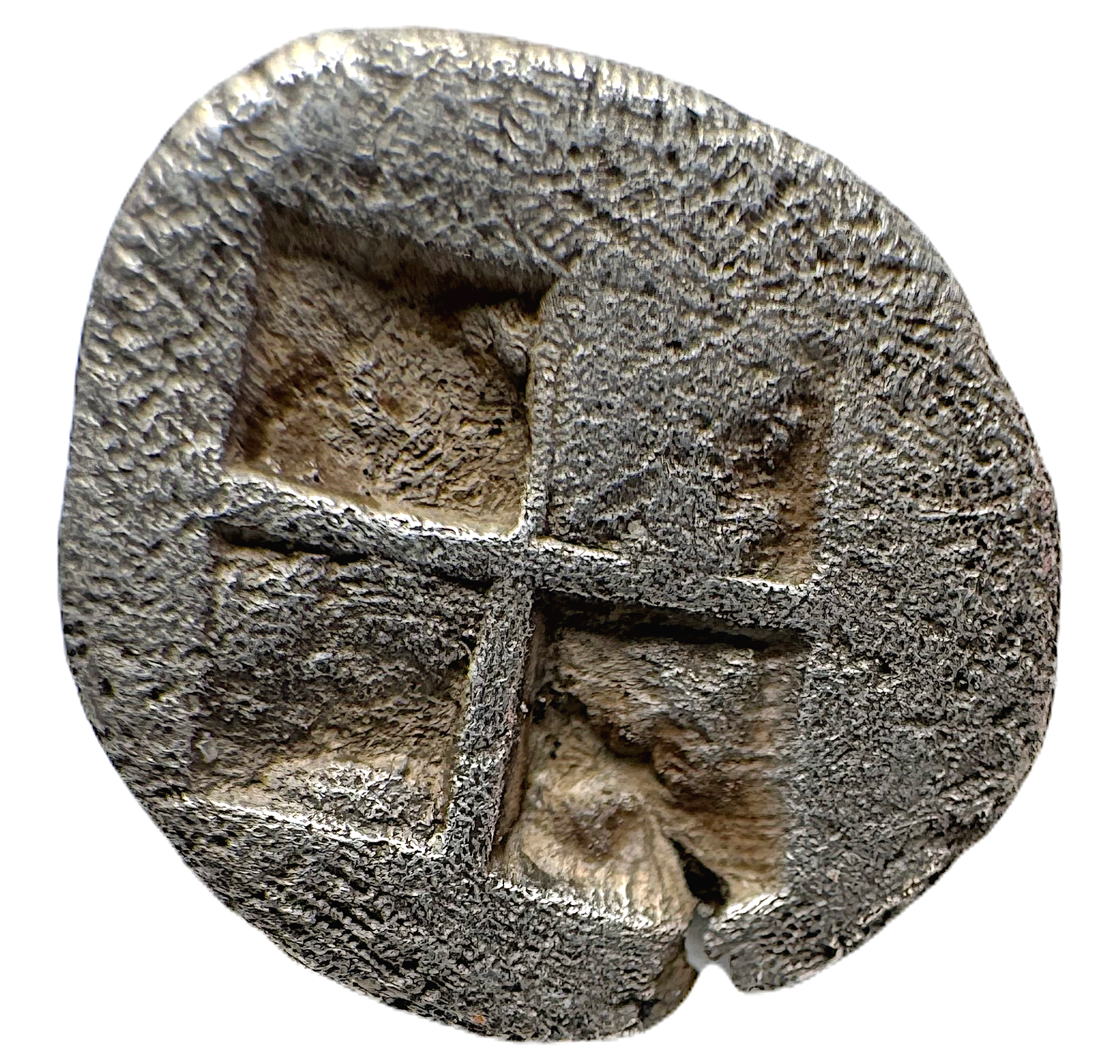 Trakien, Chesonesos, Diobol, cirka 500 f.Kr.