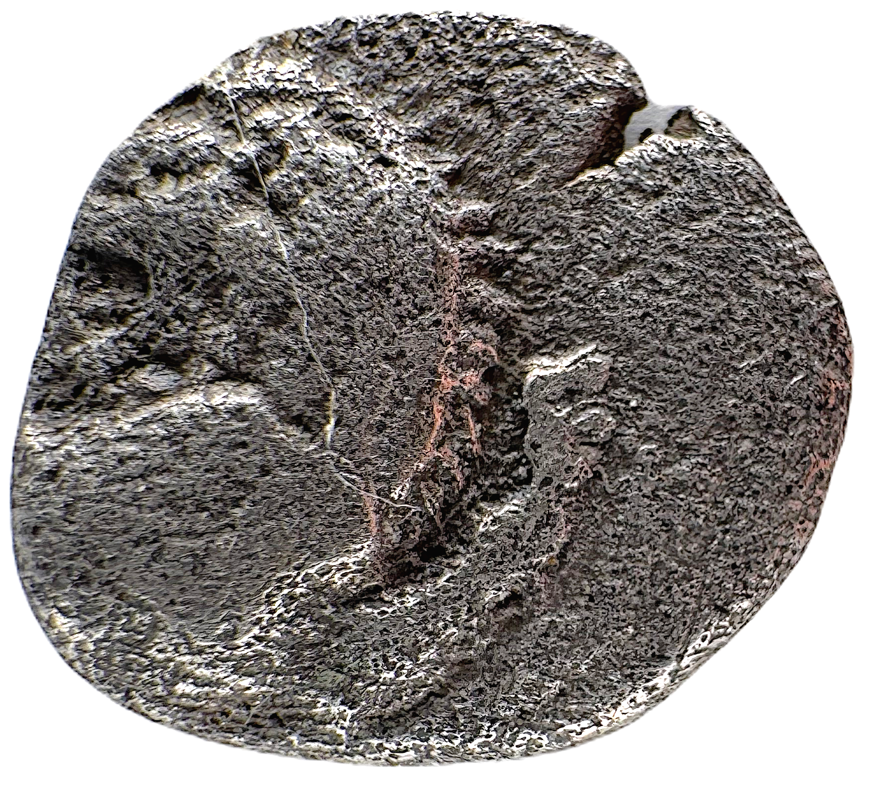 Trakien, Chesonesos, Diobol, cirka 500 f.Kr.