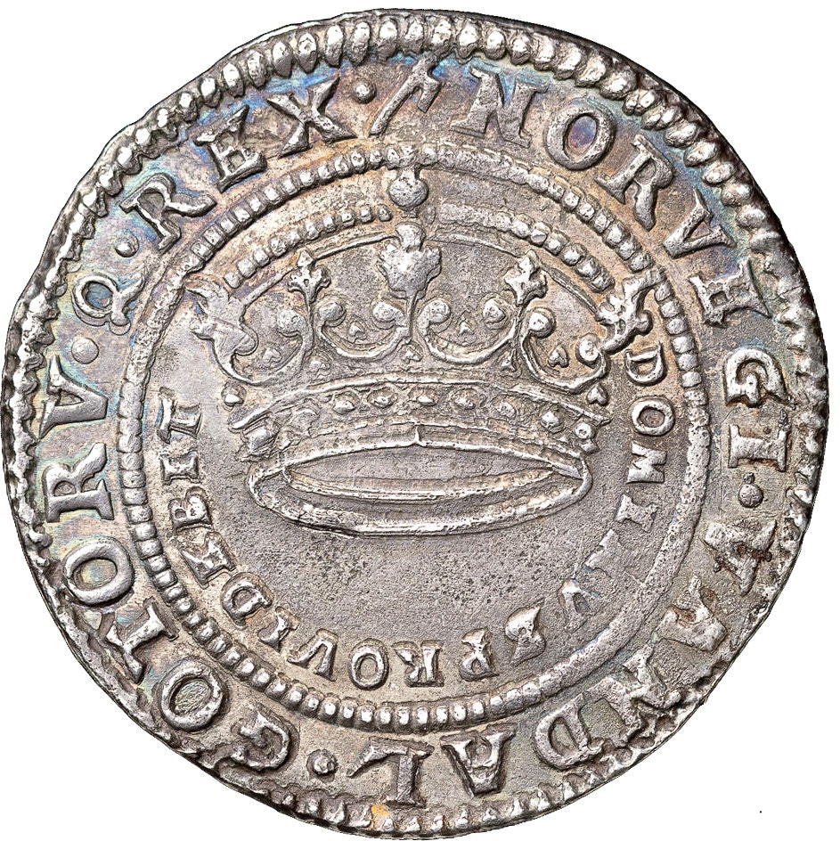 Danmark, Frederik III (1648-1670) – Kungen som förlorade ett imperium till Sverige