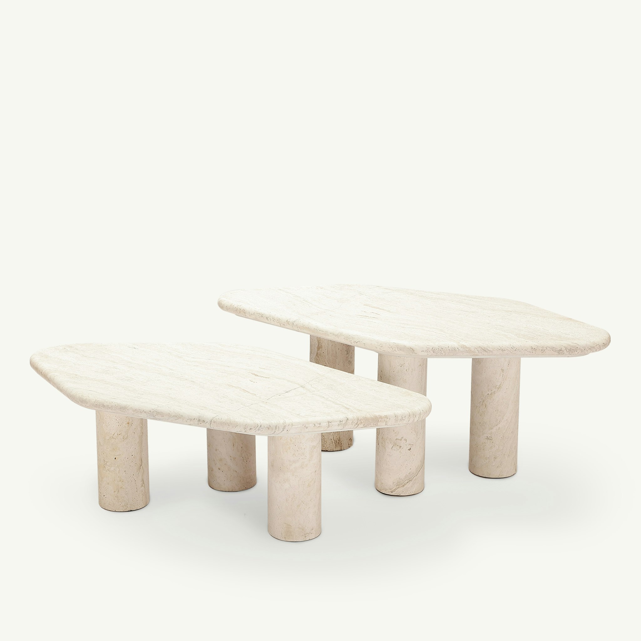 Bardot coffee table high