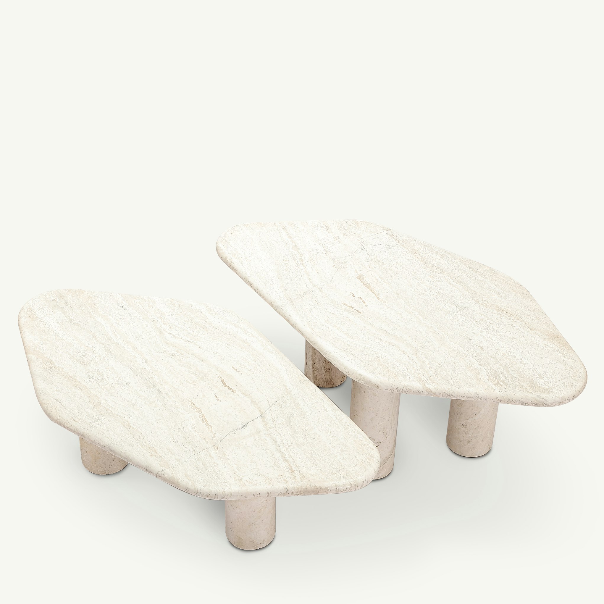 Bardot coffee table high
