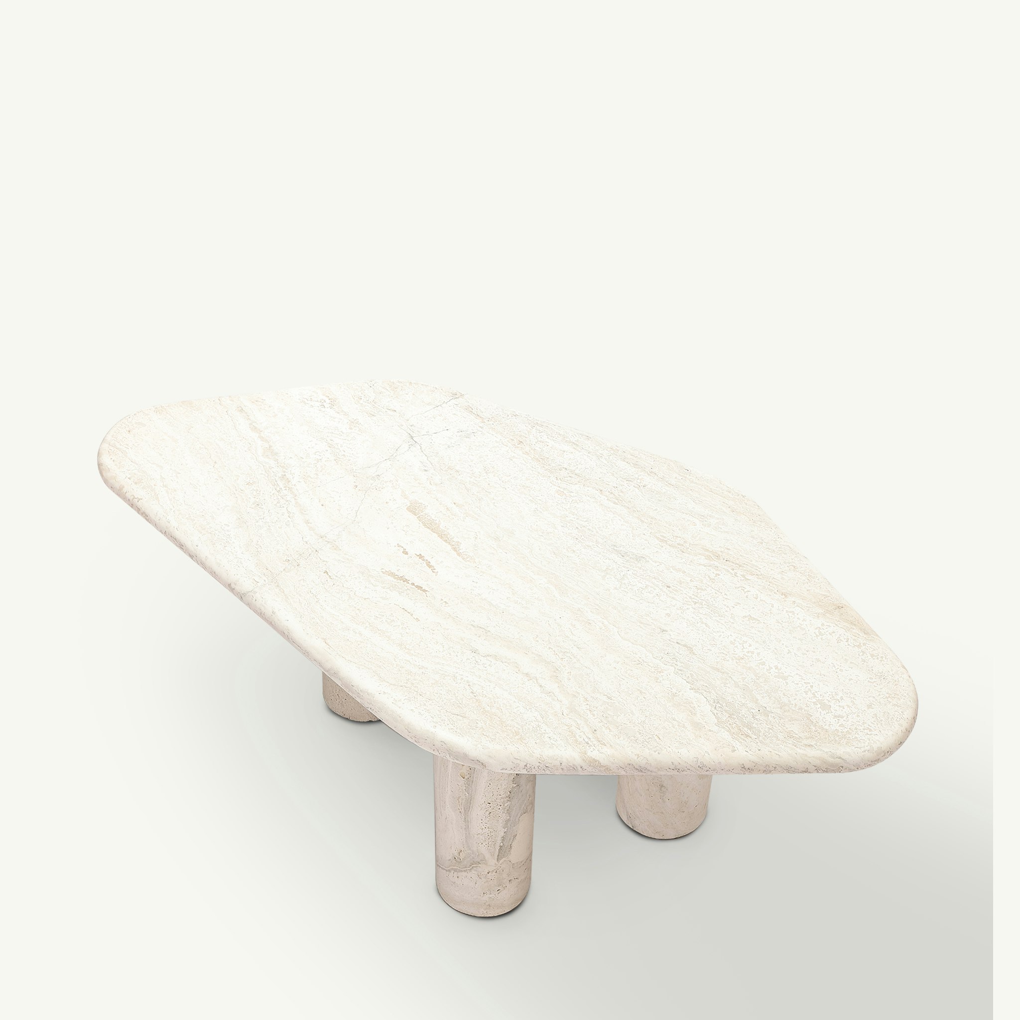 Bardot coffee table high