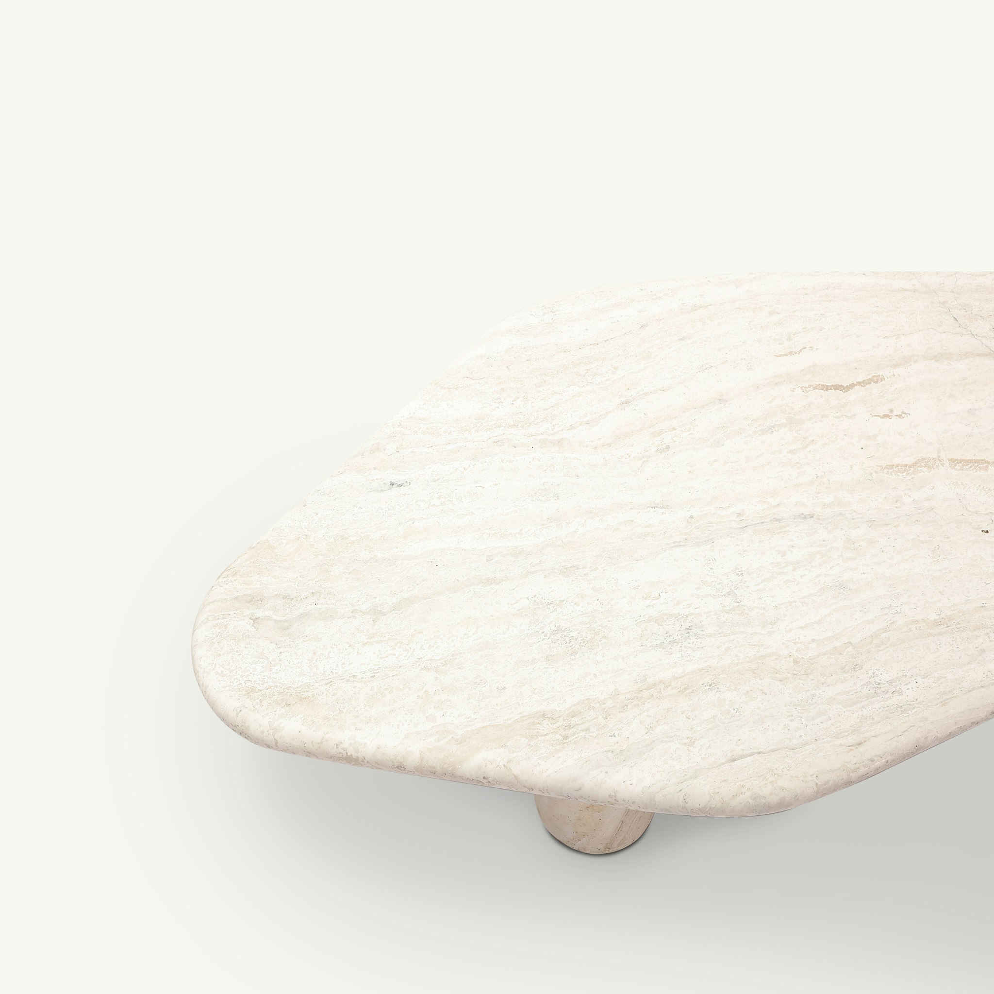 Bardot coffee table high