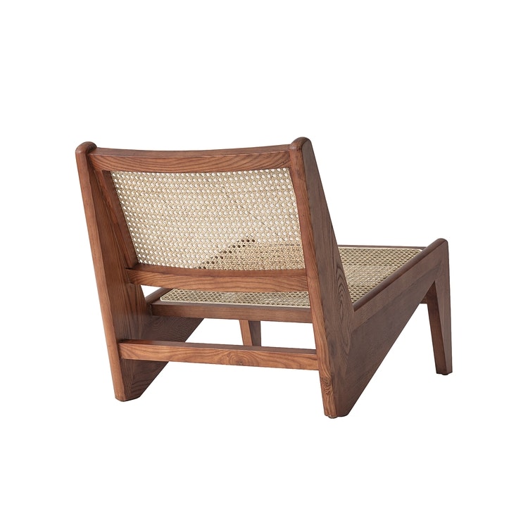 Kangaroo Lounge Chair brown