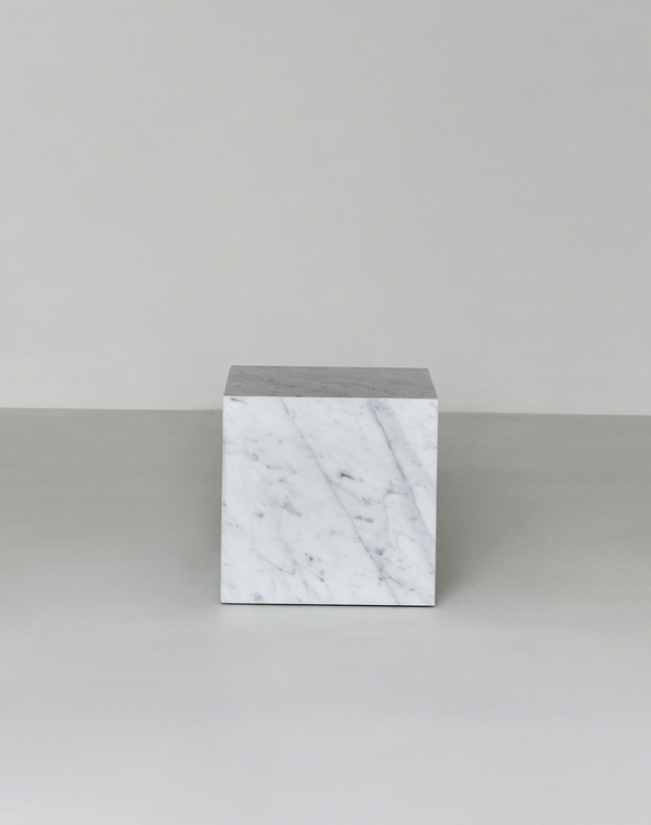 Flair Cube Carrara