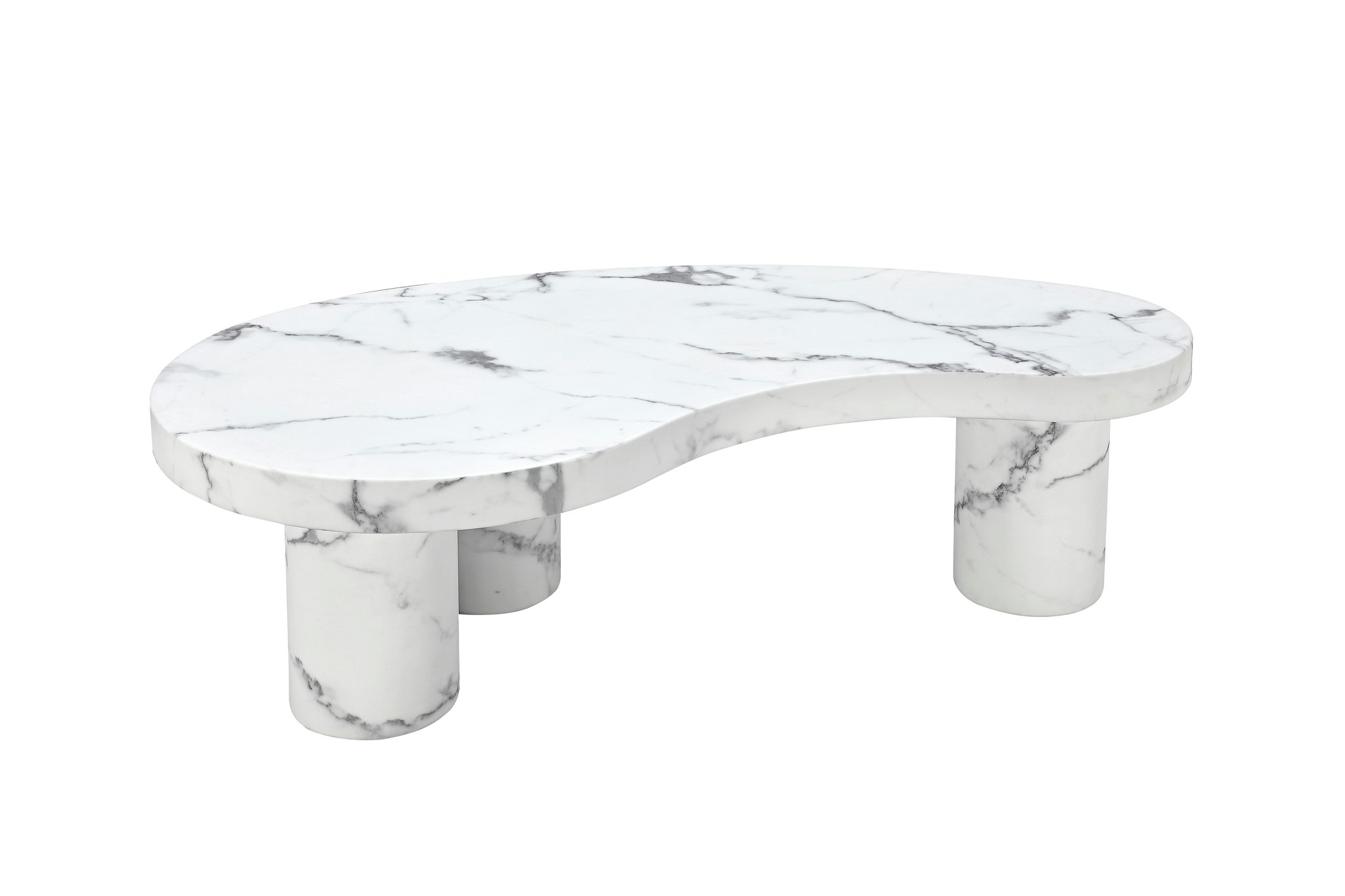 Aurora coffee table