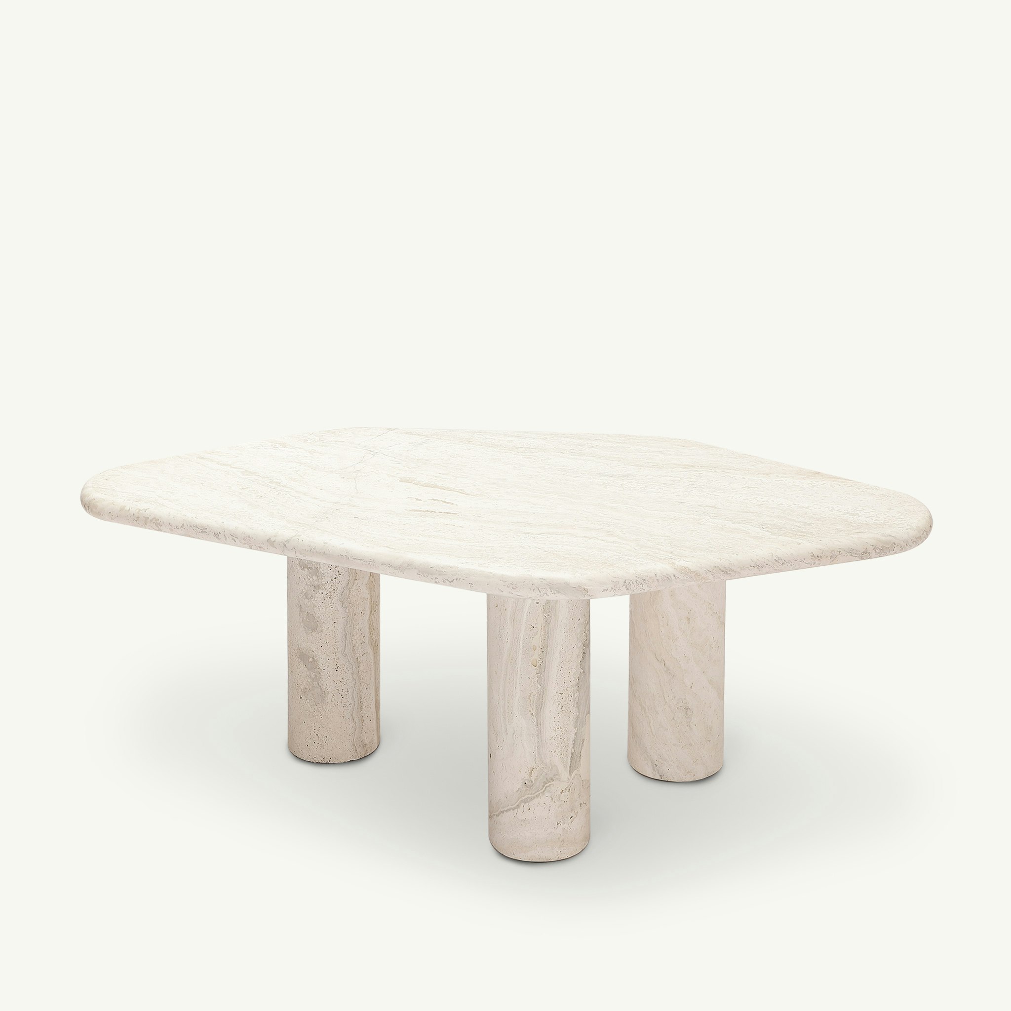 Bardot coffee table high