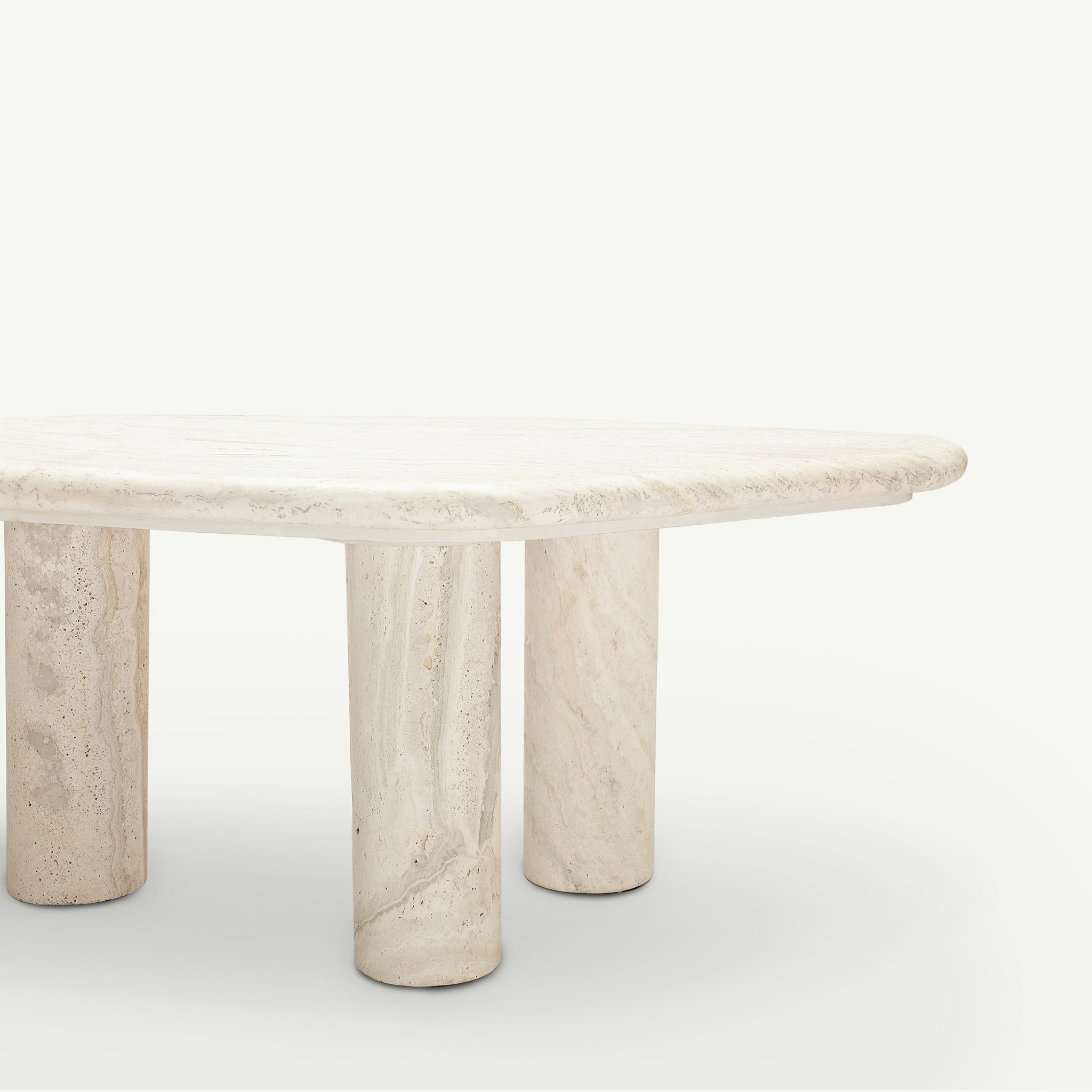 Bardot coffee table high