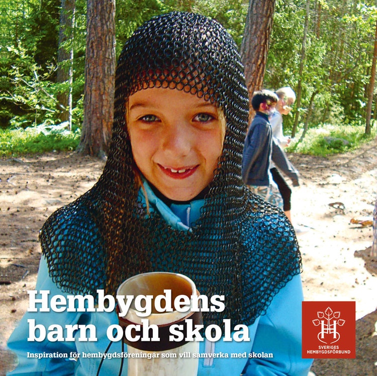 Hembygdens barn och skola - Cirkelpaket 6 ex