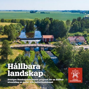 Hållbara landskap - Cirkelpaket 6 ex